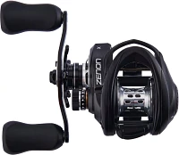 Abu Garcia Zenon Left Hand Low Profile Baitcast Reel                                                                            