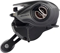 Abu Garcia Zenon Left Hand Low Profile Baitcast Reel                                                                            