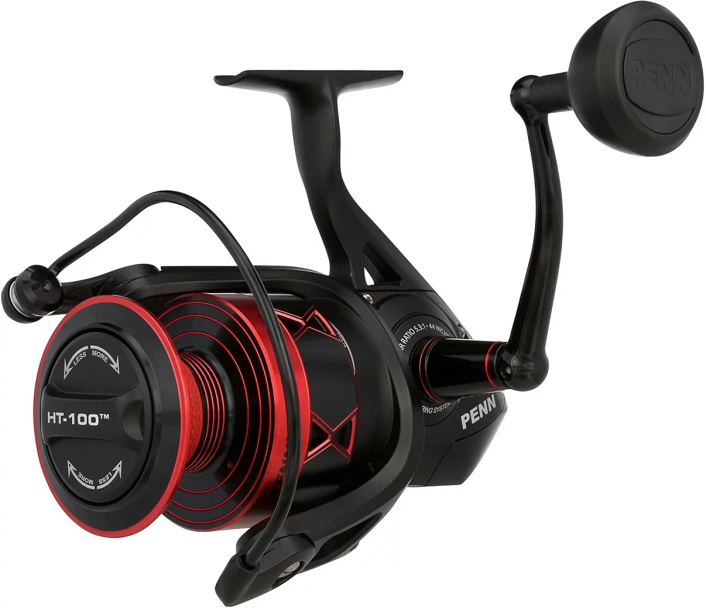 PENN Fierce IV 8000 Spinning Reel                                                                                               