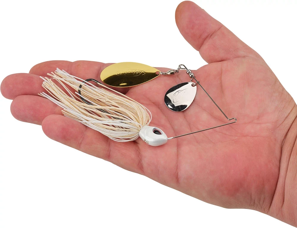 Berkley Power Blade 0.5oz Spinnerbait                                                                                           