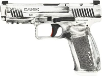 Canik Mete SFT 9MM Luger 18+1RD Semiautomatic Pistol                                                                            