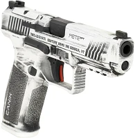 Canik Mete SFT 9MM Luger 18+1RD Semiautomatic Pistol                                                                            