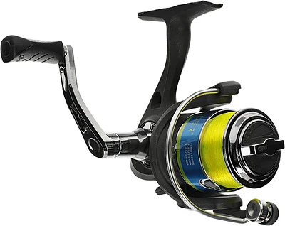 Crappie Thunder Spinning Reel                                                                                                   