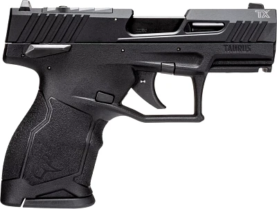 Taurus TX22 Compact .22LR Pistol                                                                                                