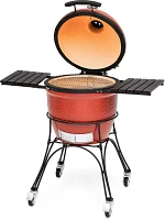 Kamado Joe Series I Classic Joe Grill                                                                                           