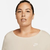 Nike Plus Women's Sportswear Club T-shirt