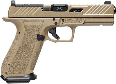 Shadow Systems SS- DR920 Elite 9mm Pistol