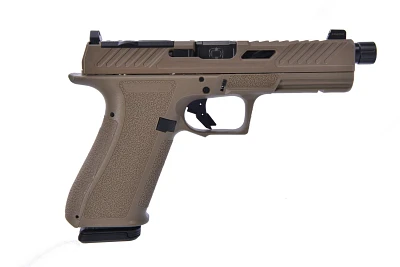 Shadow Systems SS-3050 XR920 Elite 9mm Pistol                                                                                   