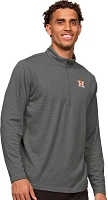 Antigua Men's Houston Astros Epic 1/4-Zip Pullover