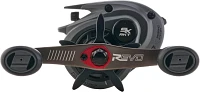 Abu Garcia Revo 5 SX Rocket Left Hand Low Profile Baitcast Reel                                                                 