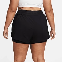 Nike Women's Hi-Rise 2in1 Shorts