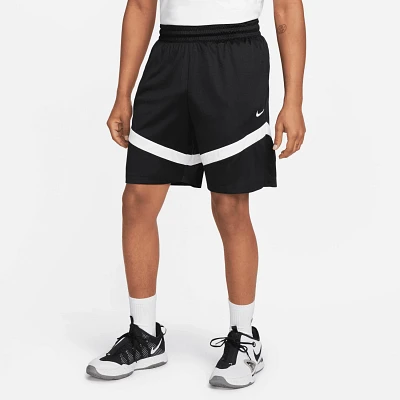 Nike Men's Dri-FIT Icon+ Basketball Shorts 8
