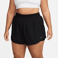 Nike Women's Hi-Rise 2in1 Shorts