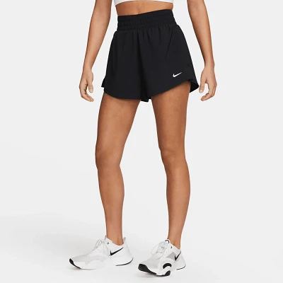 Nike Women's Dri-FIT One High-Rise 2-in-1 Shorts 3