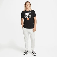 Nike Men's Sportswear Just Do It T-shirt