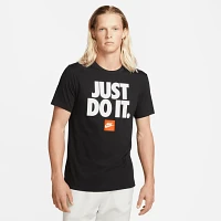 Nike Men's Sportswear Just Do It T-shirt