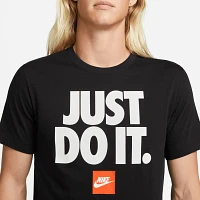 Nike Men's Sportswear Just Do It T-shirt