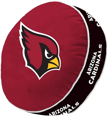 Logo Brands St. Louis Cardinals Puff Pillow                                                                                     