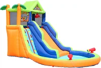 Banzai Slide N Splash Clubhouse Water Park                                                                                      