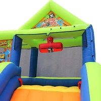 Banzai Slide N Splash Clubhouse Water Park                                                                                      