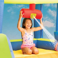 Banzai Slide N Splash Clubhouse Water Park                                                                                      