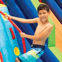 Banzai Slide N Splash Clubhouse Water Park                                                                                      