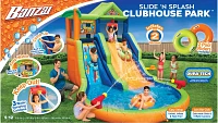 Banzai Slide N Splash Clubhouse Water Park                                                                                      