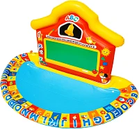 Banzai Jr. School Splash Learning Mat                                                                                           