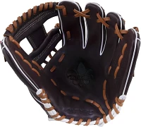 Marucci Youth Krewe M Type I-Web 11.25 in Baseball Glove                                                                        