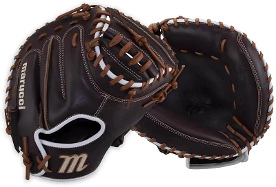 Marucci Youth Krewe M Type Solid Web 32 in Catcher's Mitt                                                                       