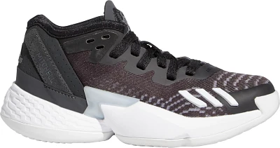 adidas Kids’ D.O.N. Issue 4 Basketball Shoes
