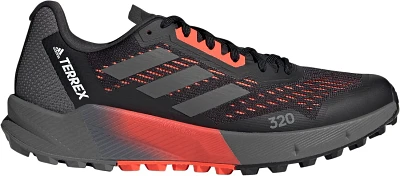 adidas Men's Terrex Agravic Flow 2.0 Trail Running Shoes