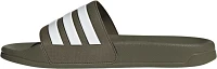 adidas Adults' Adilette Shower Logo Slides