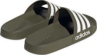 adidas Adults' Adilette Shower Logo Slides