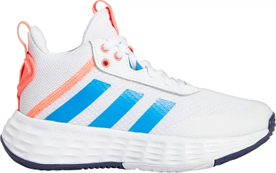 adidas Kids' Own The Game 2.0 GS Basketball Shoes                                                                               