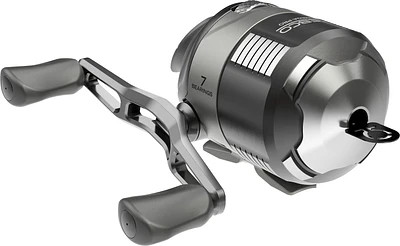 Zebco Omega Pro 30 Size Freshwater Spincast Reel                                                                                