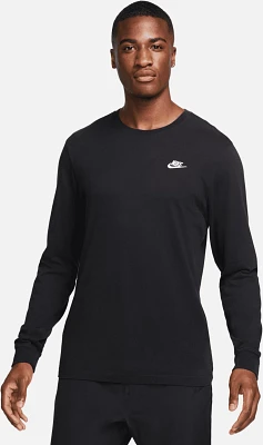 Nike Men's Sportswear Long Sleeve T-shirt