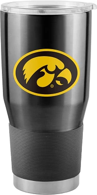 Logo Brands University of Iowa 30oz GD Stainless Tumbler                                                                        