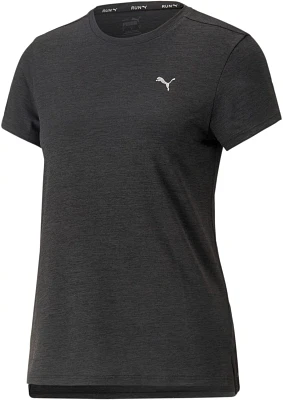 PUMA Women's Run Favorites Running T-shirt