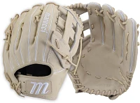 Marucci Adults' Ascension M Type H-Web 12.5 in Baseball Glove                                                                   