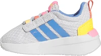 adidas Toddler Girls' Racer TR21 Running Shoes                                                                                  