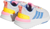 adidas Toddler Girls' Racer TR21 Running Shoes                                                                                  