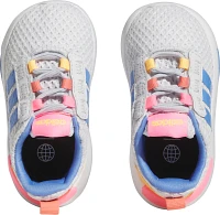 adidas Toddler Girls' Racer TR21 Running Shoes                                                                                  