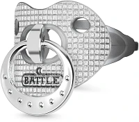 Battle 3-D Diamonds Binky Oxygen Mouth Guard