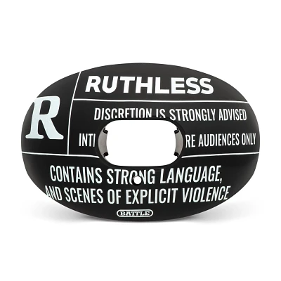 Battle Ruthless Oxygen Mouth Guard                                                                                              