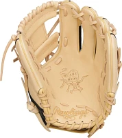 Rawlings 11.5 in Heart of the Hide R2G Hyper Shell Baseball Glove                                                               