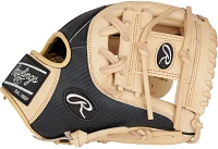 Rawlings 11.5 in Heart of the Hide R2G Hyper Shell Baseball Glove                                                               