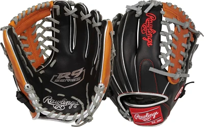 Rawlings Youth R9 Pro Taper Modified Trap 11.5 in Baseball Glove                                                                