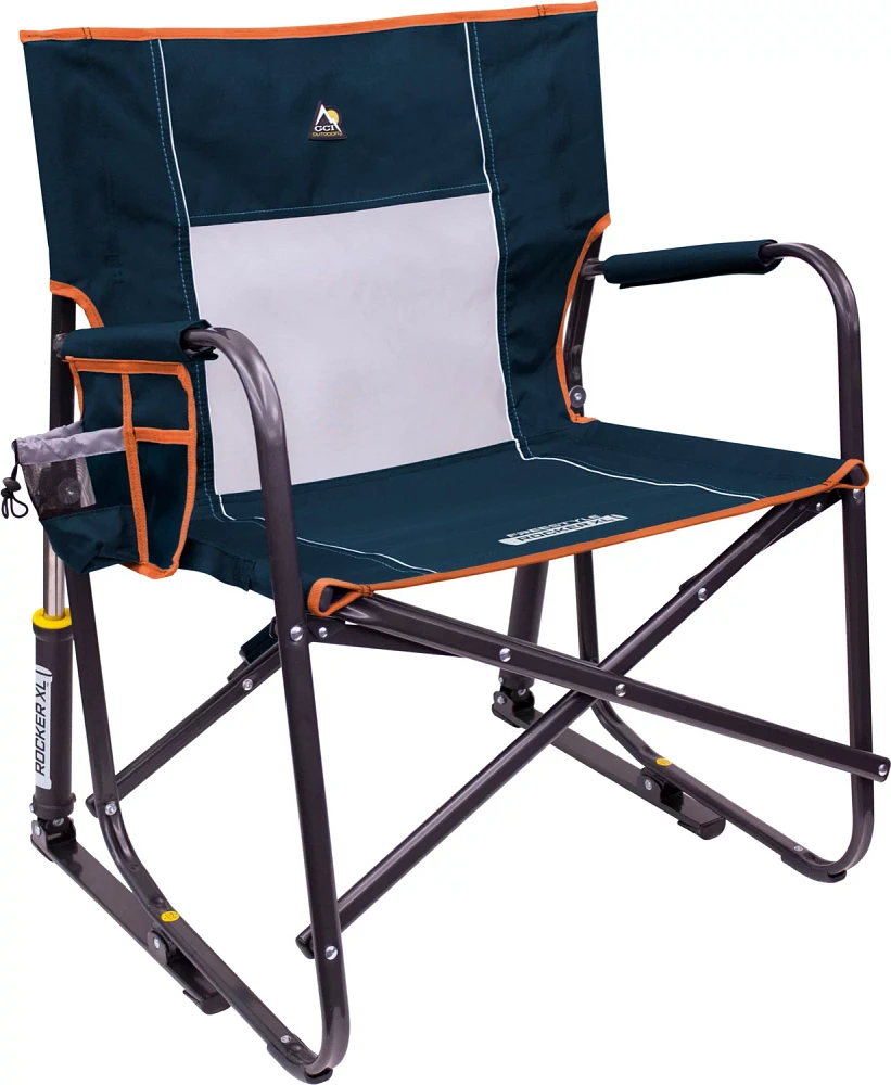 GCI Outdoor Auburn University XL Freestyle Rocker                                                                               