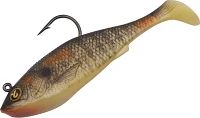 H2OX 4 inch Prerigged Swim Baits